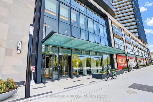585 Bloor St #1622, Toronto 2