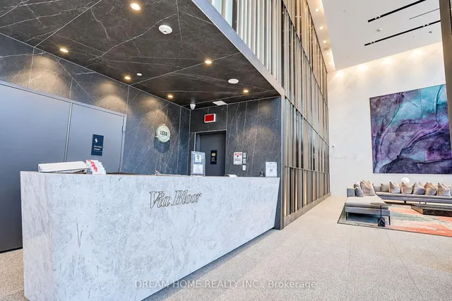 585 Bloor St #1622, Toronto 3