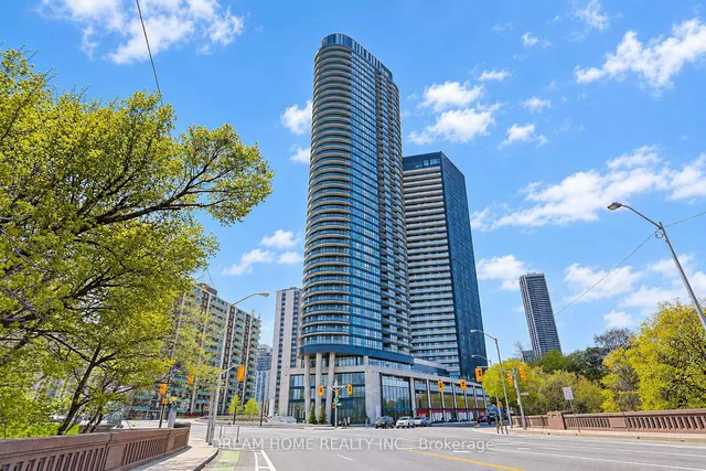 585 Bloor St #1622, Toronto