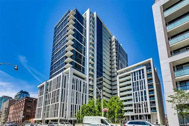 400 Adelaide St #206, Toronto 2