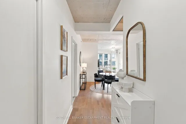 20 Minowan Miikan Lane #628, Toronto 3