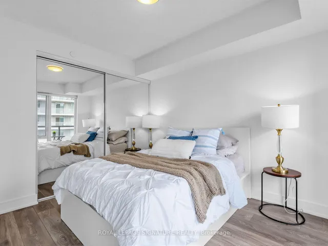 89 Mcgill St #1204, Toronto 3