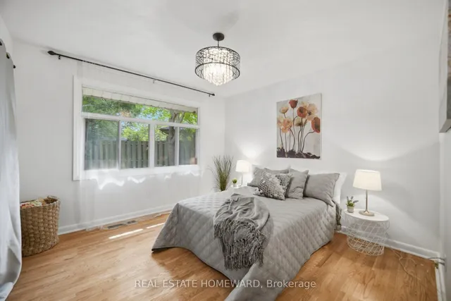 3 Shadwell Pl, Toronto 3