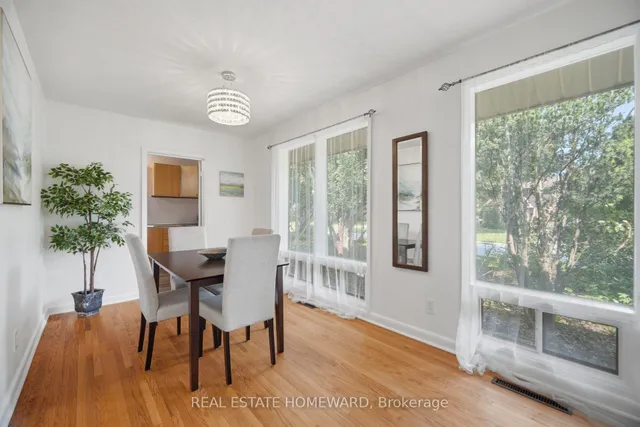 3 Shadwell Pl, Toronto 4