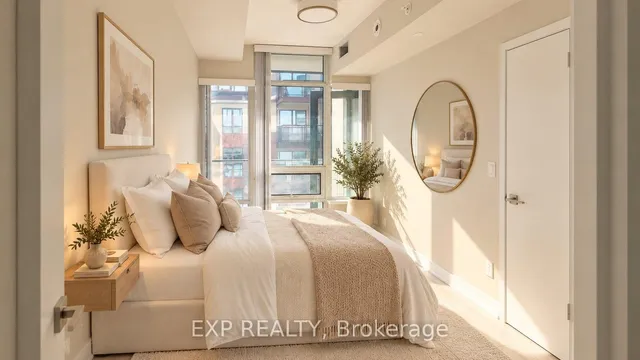 621 Sheppard Ave #512, Toronto 5