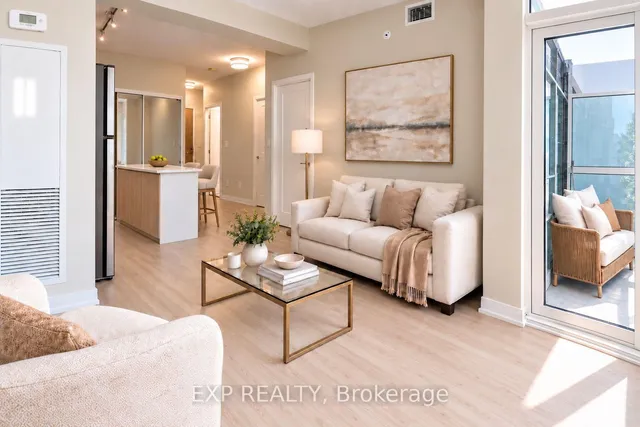 621 Sheppard Ave #512, Toronto 2