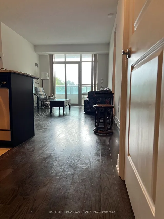 20 Bloorview Pl #307, Toronto 3