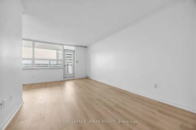 1350 York Mills Rd #1201, Toronto 5