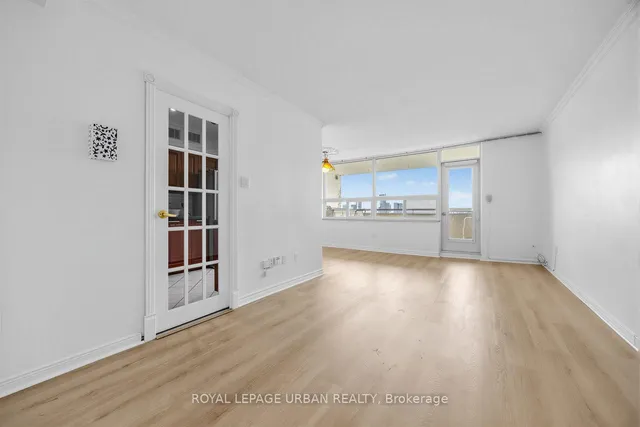 1350 York Mills Rd #1201, Toronto 4