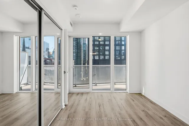 100 Dalhousie St #907, Toronto 5