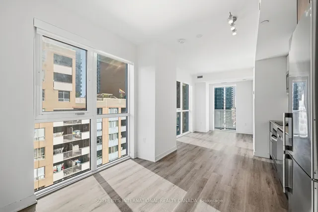 100 Dalhousie St #907, Toronto 2