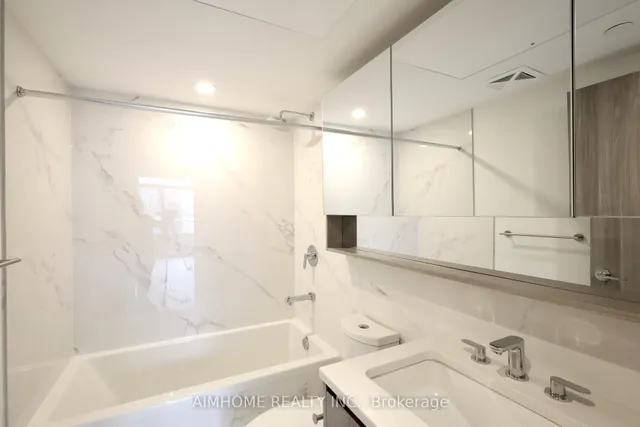 38 Widmer St #2205, Toronto 5
