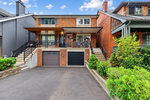 39 Albertus Ave, Toronto 3