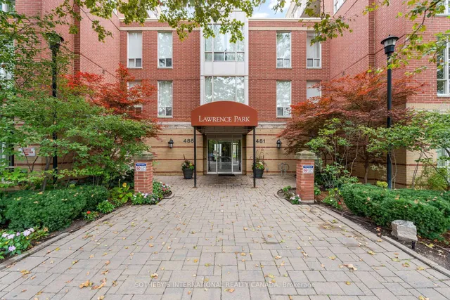 481 Rosewell Ave #212, Toronto 2
