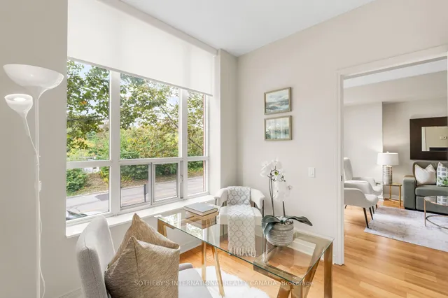 481 Rosewell Ave #212, Toronto 4