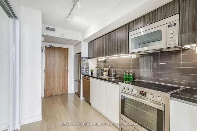 85 Queens Wharf Rd #3208, Toronto 4