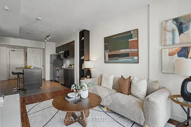 15 Fort York Blvd #2708, Toronto 5
