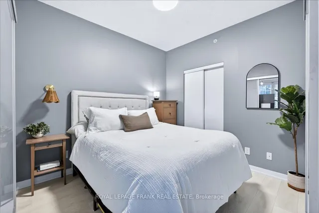 150 East Liberty St #405, Toronto 3