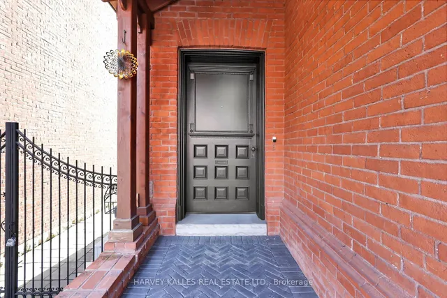 140 Bedford Rd, Toronto 3