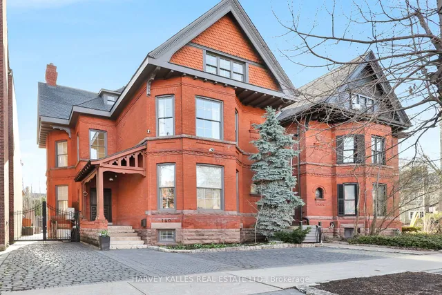140 Bedford Rd, Toronto 2