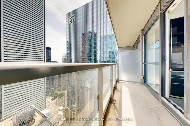 70 Temperance St #4006, Toronto 3