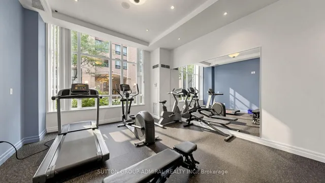 30 Hayden St #701, Toronto 3