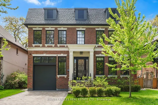 163 Cortleigh Blvd, Toronto 2