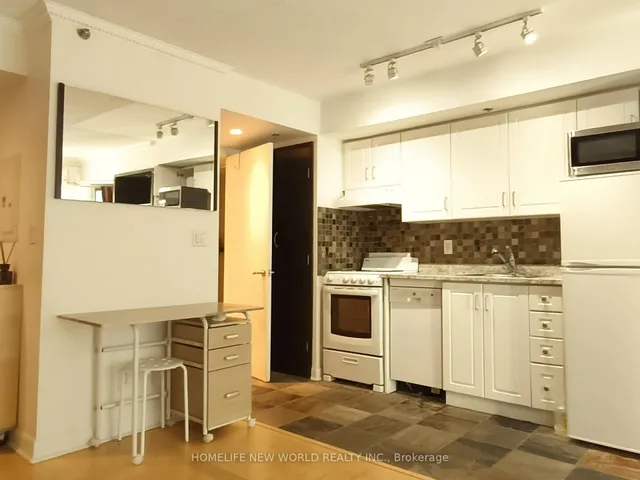 210 Victoria St #911, Toronto 4