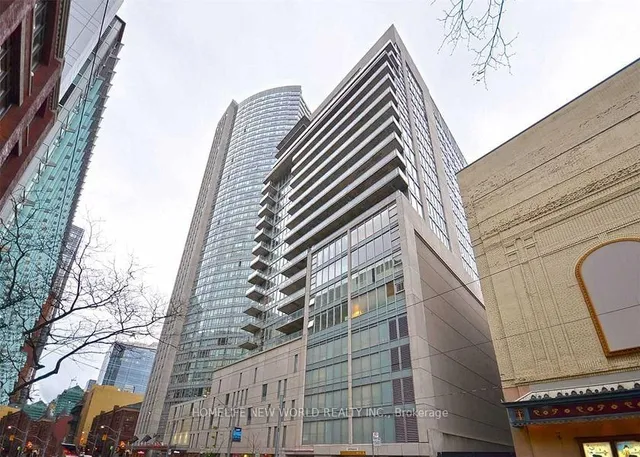 210 Victoria St #911, Toronto 2