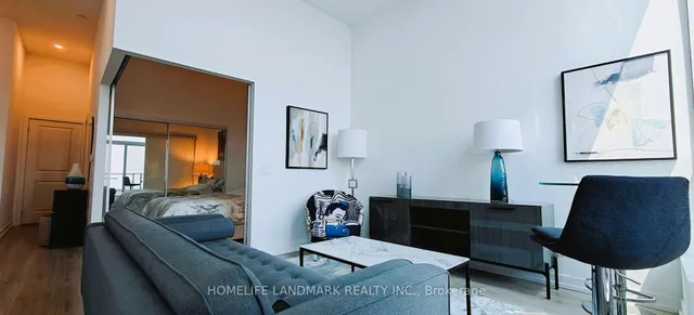 395 Bloor St #5501, Toronto 2