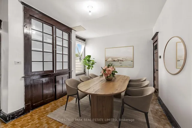 291 St Helen's Ave, Toronto 4