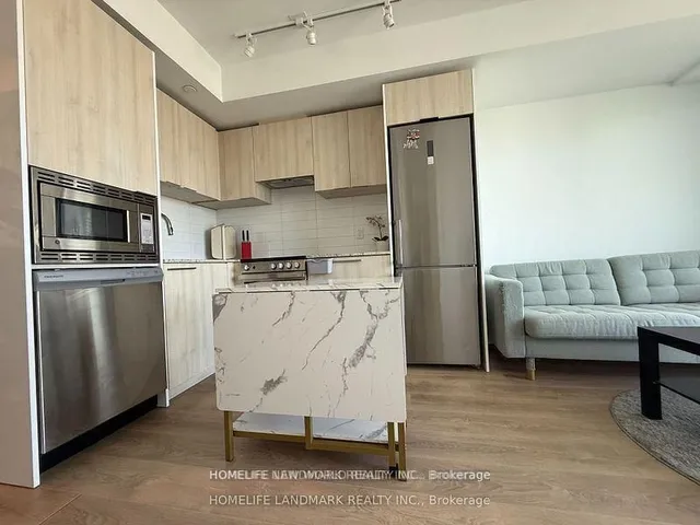 501 Yonge St #2508, Toronto 5