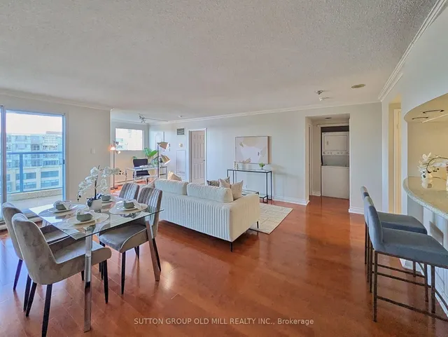 99 Harbour Sq #1512, Toronto 5