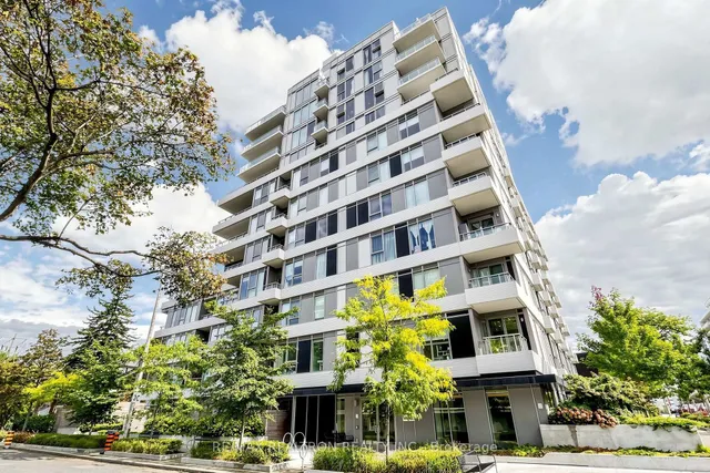 1 Cardiff Rd #308, Toronto 2