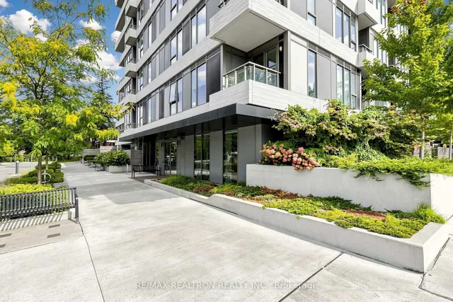 1 Cardiff Rd #308, Toronto 4