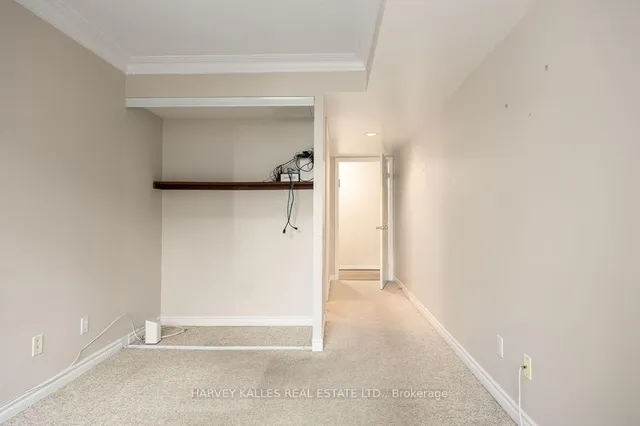 8 Covington Rd #308, Toronto 5