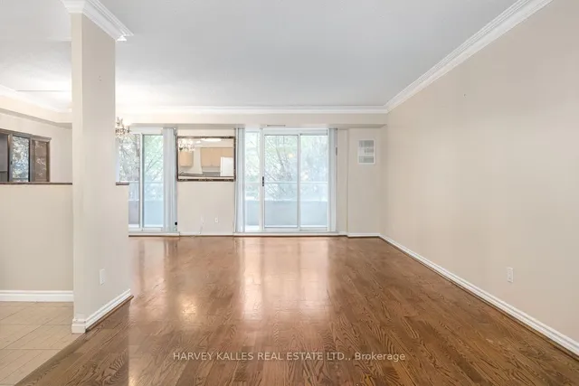 8 Covington Rd #308, Toronto 4
