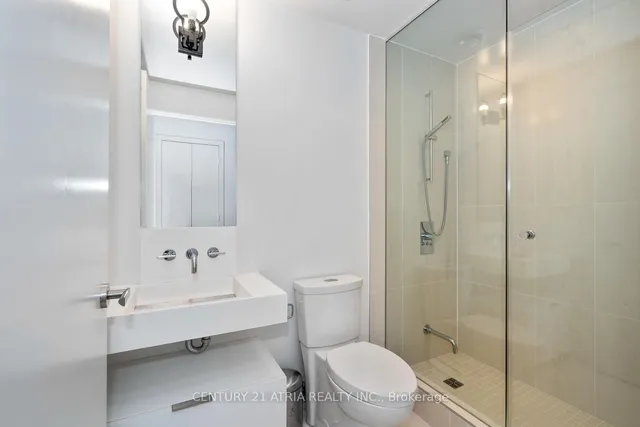 5 St Joseph St #207, Toronto 3