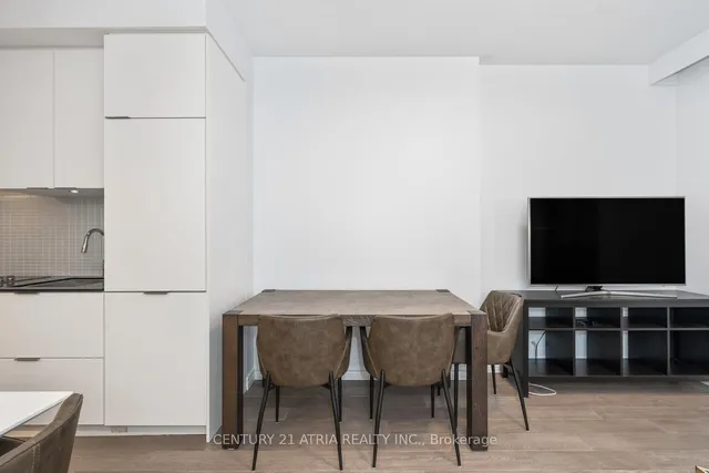 5 St Joseph St #207, Toronto 5