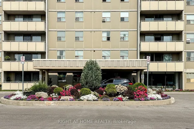 1338 York Mills Rd #702, Toronto 4