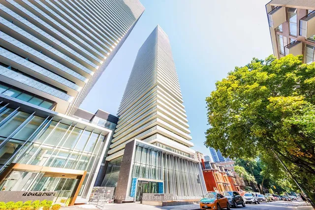 50 Charles St #3906, Toronto 2
