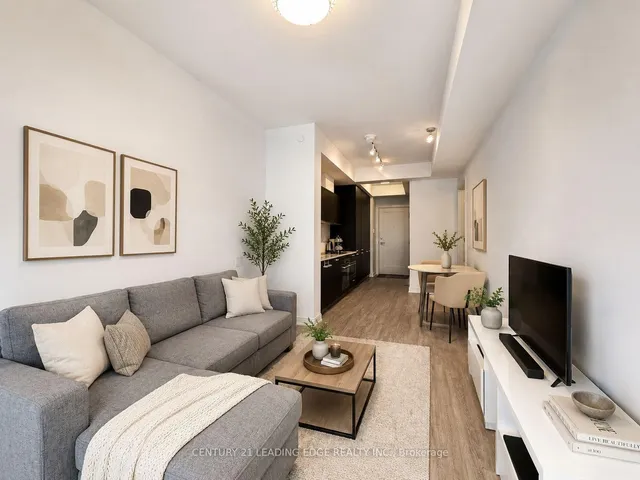 50 Charles St #3906, Toronto 4