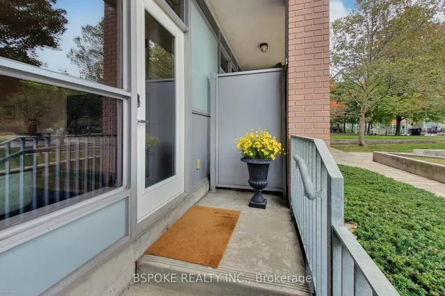 1005 King St #132, Toronto 5