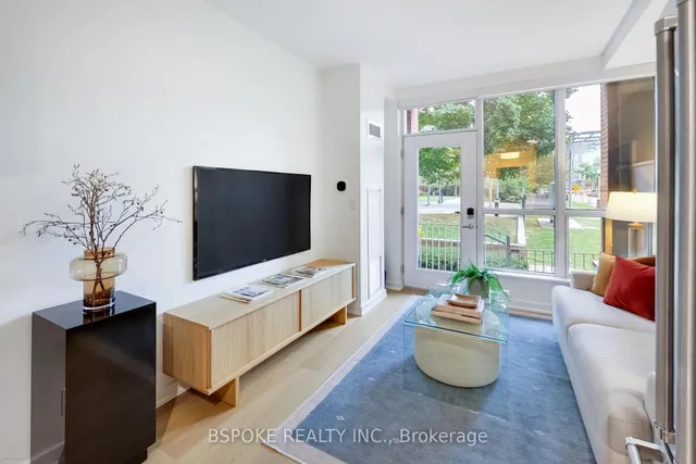 1005 King St #132, Toronto 4