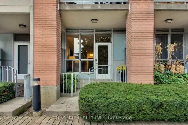 1005 King St #132, Toronto 2