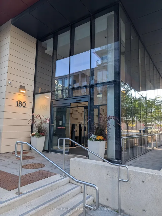 180 Mill St #S104, Toronto 2