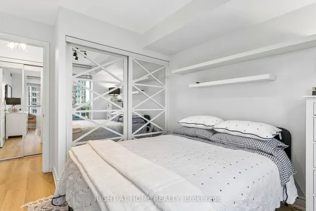 1103 Leslie St #805, Toronto 3