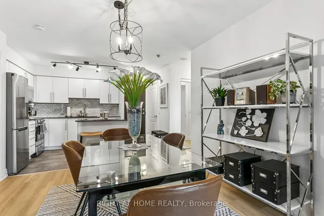 1103 Leslie St #805, Toronto 4