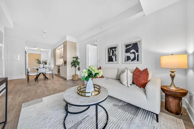 480 Front St #801, Toronto 2