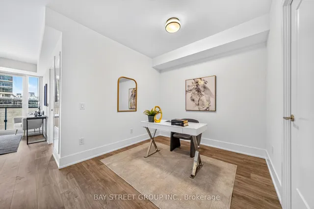 480 Front St #801, Toronto 5